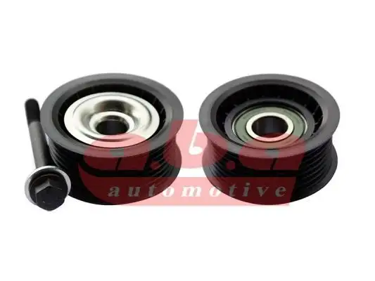 ABA 25755167 Alternatör Gergi Rulmanı A6282020019