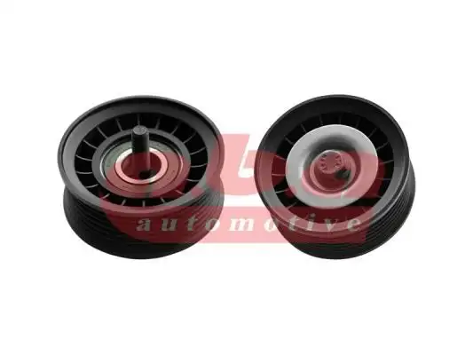 ABA 25757535 Alternatör Gergi Rulmanı A2762020119