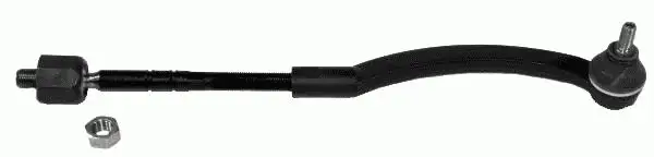 LEMFÖRDER 2577401 Rot Mili ve Rot Başı (Sağ) 32116780786