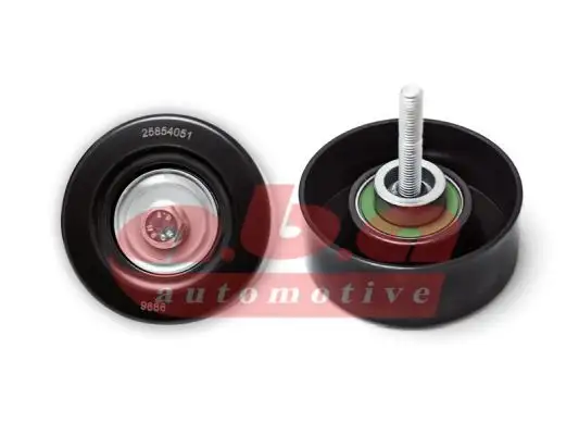 ABA 25854051 Alternatör Gergi Rulmanı