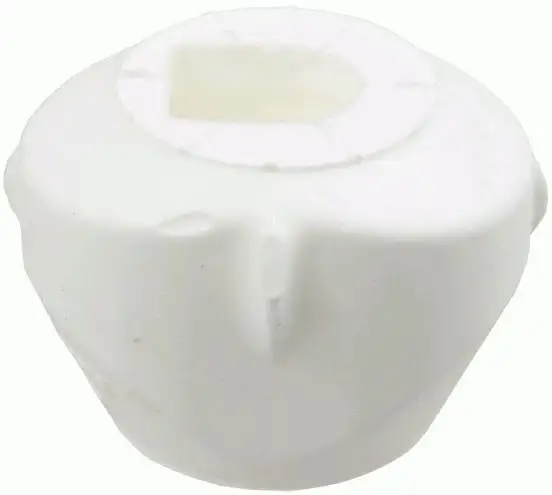 LEMFÖRDER 2586401 Motor Takozu 8E0199339