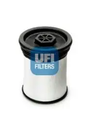 UFI 26.019.01 Yakıt Filtresi K04726067AA