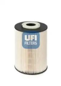 UFI 26.020.00 Yakıt Filtresi