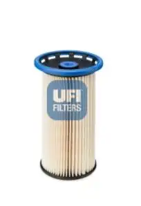UFI 26.038.00 Yakıt Filtresi 5Q0127177B