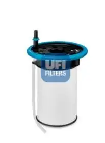 UFI 26.052.00 Yakıt Filtresi