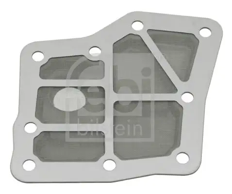 FEBI 26055 Şanzıman Filtresi 01325429A