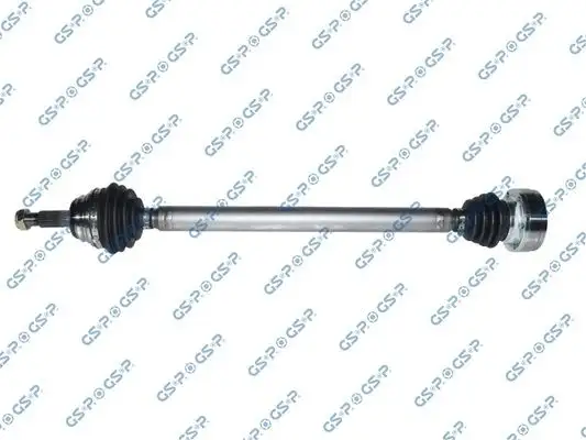 GSP 261010 Ön Aks (Sağ)