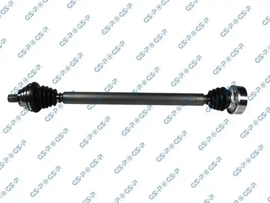 GSP 261096 Ön Aks (Sağ)