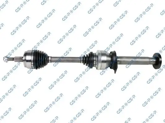 GSP 261140 Ön Aks (Sağ)