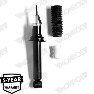 MONROE 26529 Arka Amortisör 21102915004