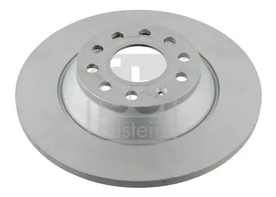 FEBI 26657 Arka Fren Diski 4F0615601E