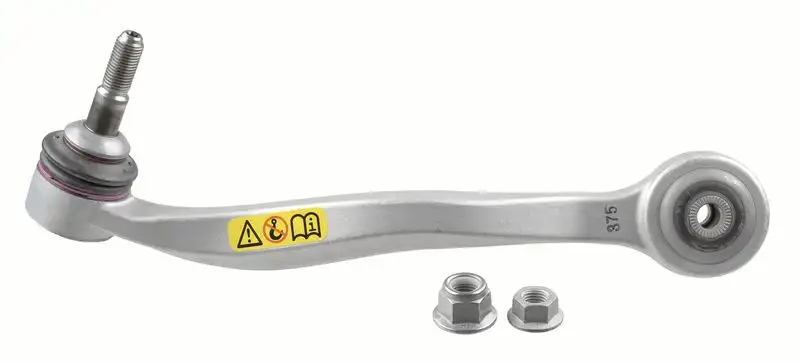 LEMFÖRDER 2713802 Rotilli Kol (Sol Alt)