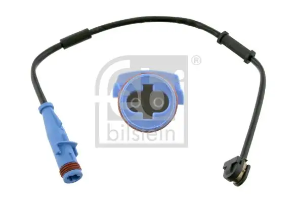 FEBI 27183 Ön Balata Sensörü 13116560