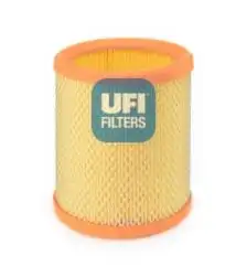 UFI 27.196.00 Hava Filtresi