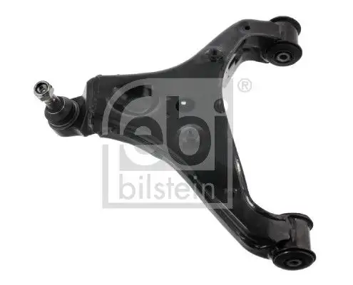 FEBI 280043 Alt Salıncak (Sol)