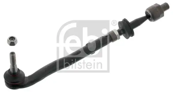 FEBI 280120 Rot Mili ve Rot Başı (Sol) 32111093769