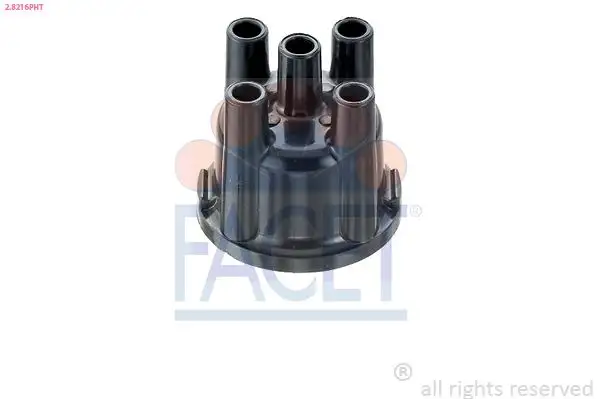 FACET 2.8216PHT Distribütör Kapağı 030905207A