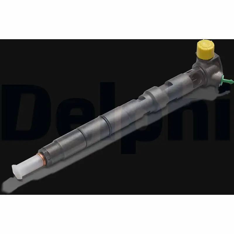 DELPHI 28271551 Enjektör A6510702887
