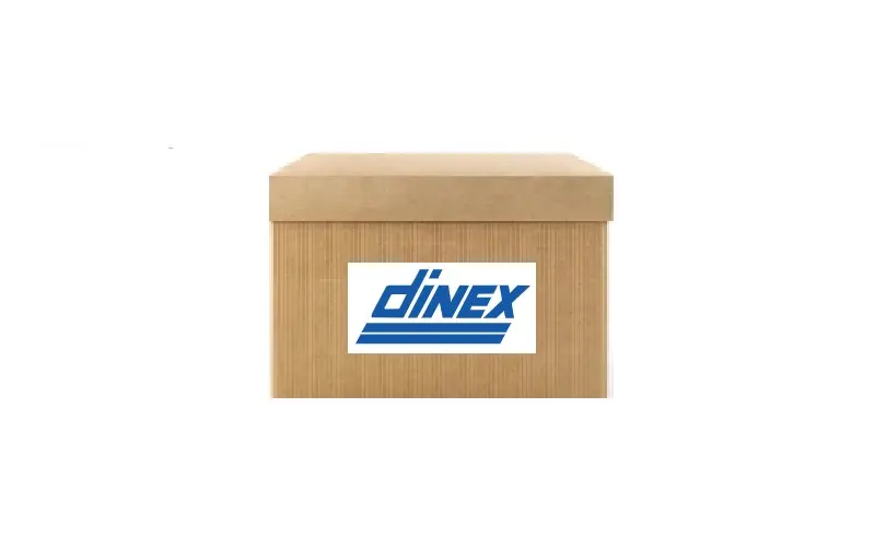 DINEX 29042 Egzoz Sıcaklık Sensörü 504109529