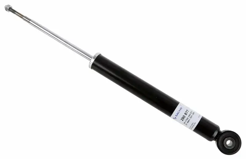 SACHS 290877 Arka Amortisör 7700435651