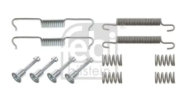 FEBI 29225 Balata Yay Takımı
