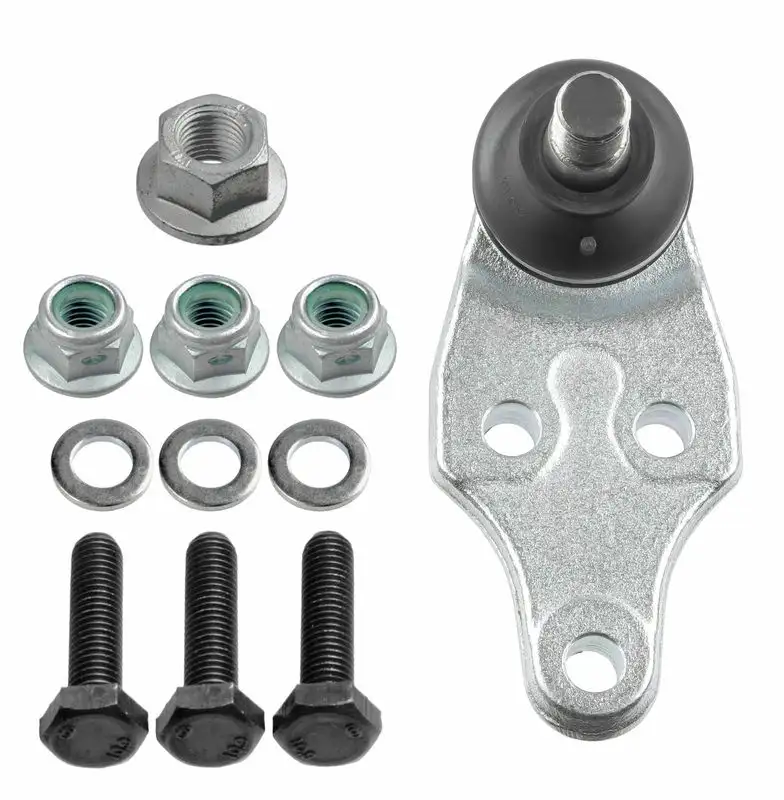 LEMFÖRDER 2956401 Alt Rotil