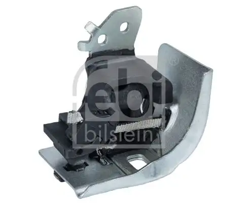 FEBI 29585 Egzoz Askı Lastiği 8200310006