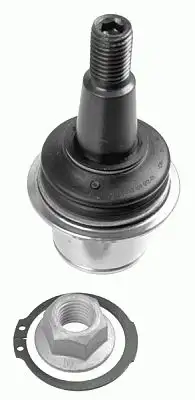 LEMFÖRDER 2959001 Alt Rotil