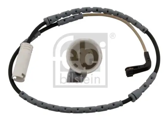 FEBI 29662 Ön Balata Sensörü (Sol) 34356777650