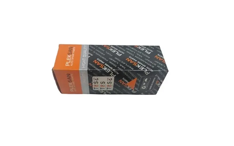 PLEKSAN 2988 Bagaj Kilidi 7701348709