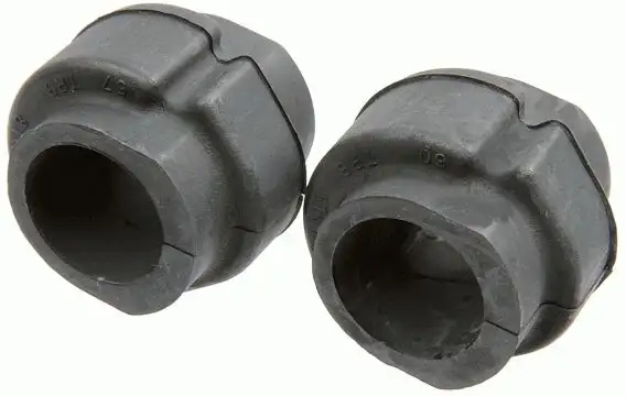 LEMFÖRDER 2996701 Viraj Lastiği (Ön) 4D0411327J