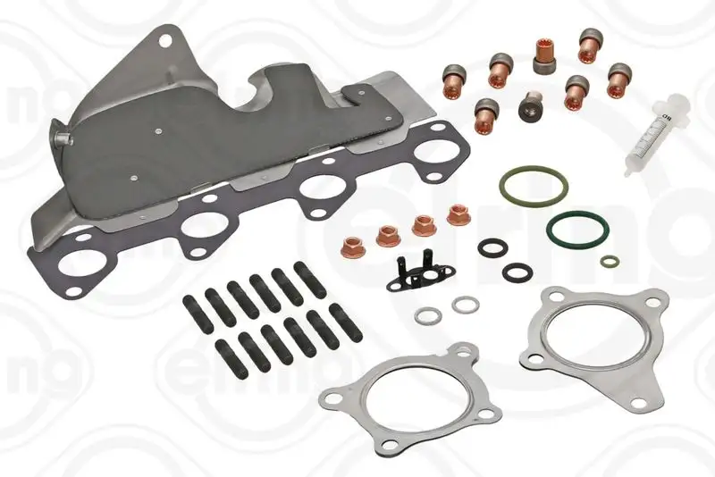ELRING 299.681 Turbo Contası