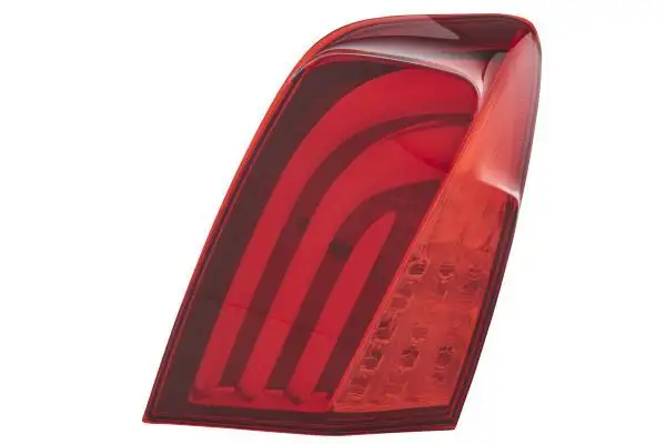 HELLA 2SD010234-091 Stop Lambası (Sol) 63217203229