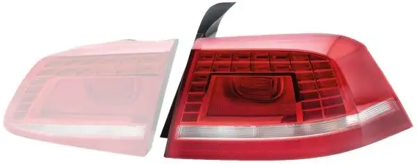 HELLA 2SK010746-031 Stop Lambası (Sol) 3AF945207B