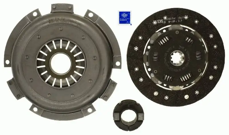 SACHS 3000014002 Debriyaj Seti