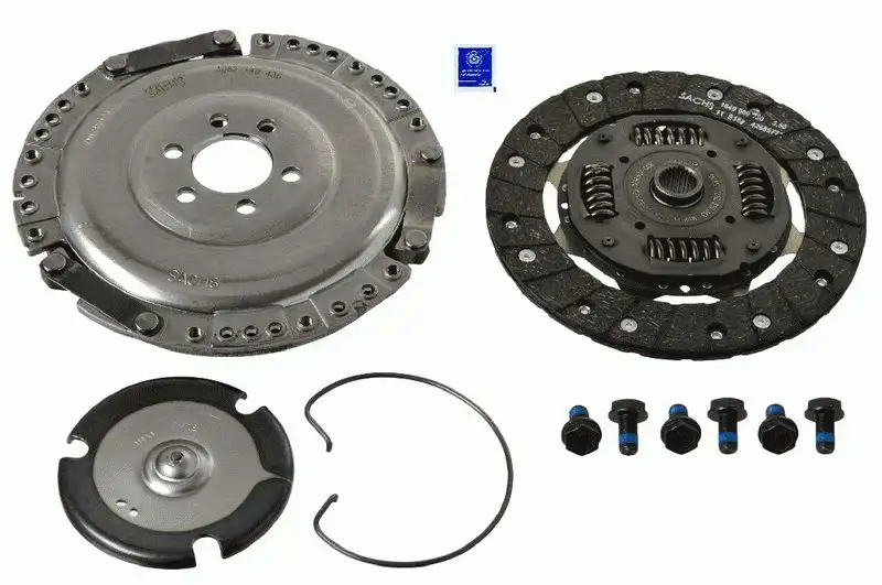SACHS 3000082003 Debriyaj Seti (Rulmansız) 027198141BX