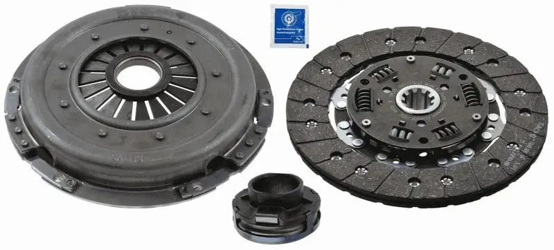 SACHS 3000297001 Debriyaj Seti A0152503101