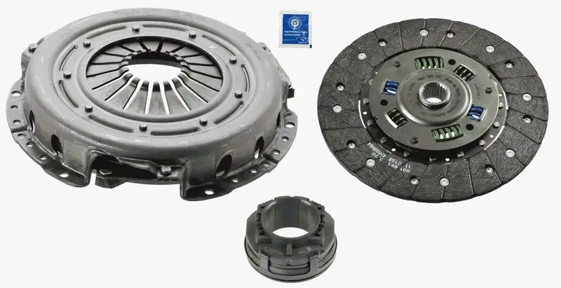 SACHS 3000389002 Debriyaj Seti