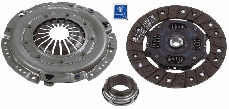 SACHS 3000638001 Debriyaj Seti
