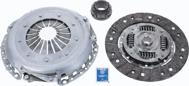 SACHS 3000722002 Debriyaj Seti 028198141BX