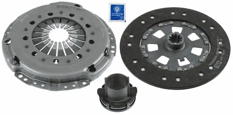 SACHS 3000827201 Debriyaj Seti 21212228289