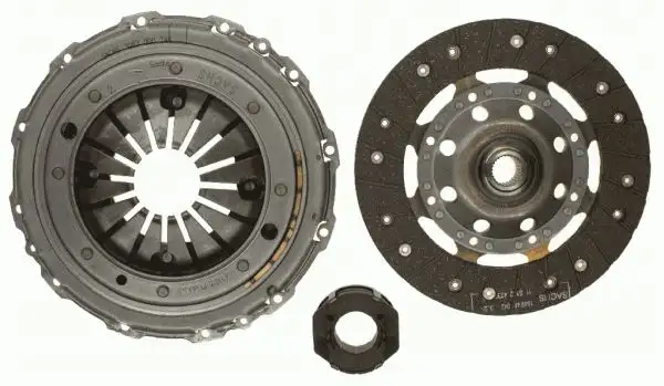 SACHS 3000829501 Debriyaj Seti