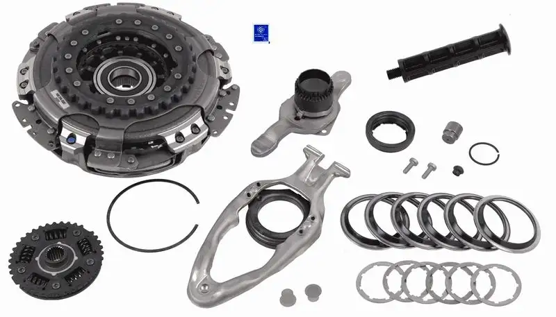 SACHS 3000943004 Debriyaj Seti