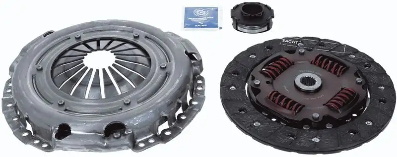 SACHS 3000950060 Debriyaj Seti