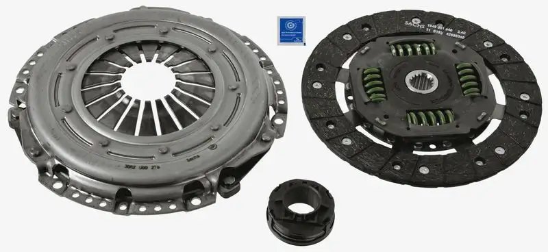 SACHS 3000951259 Debriyaj Seti