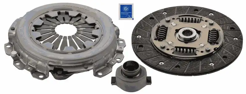 SACHS 3000951468 Debriyaj Seti