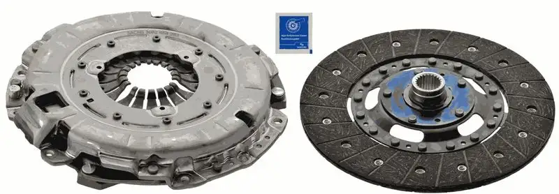 SACHS 3000951479 Debriyaj Seti (Rulmansız) 25191312