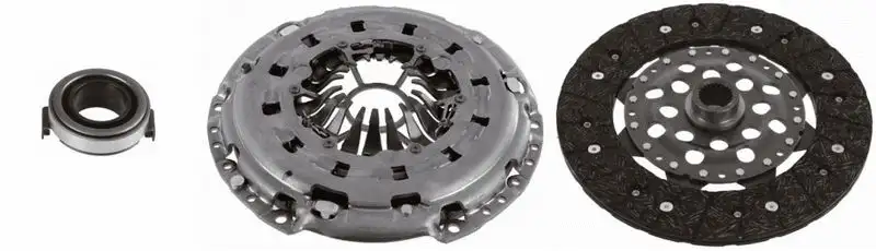 SACHS 3000951586 Debriyaj Seti