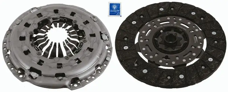SACHS 3000951694 Debriyaj Seti (Rulmansız) 06F141015X