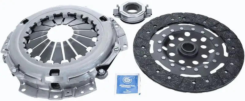 SACHS 3000951869 Debriyaj Seti